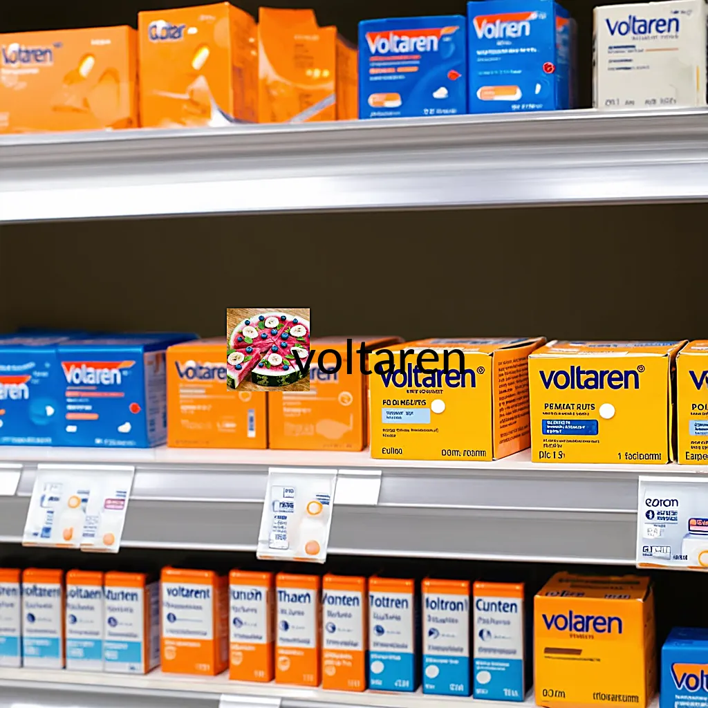 Voltaren 24 hs parches precio